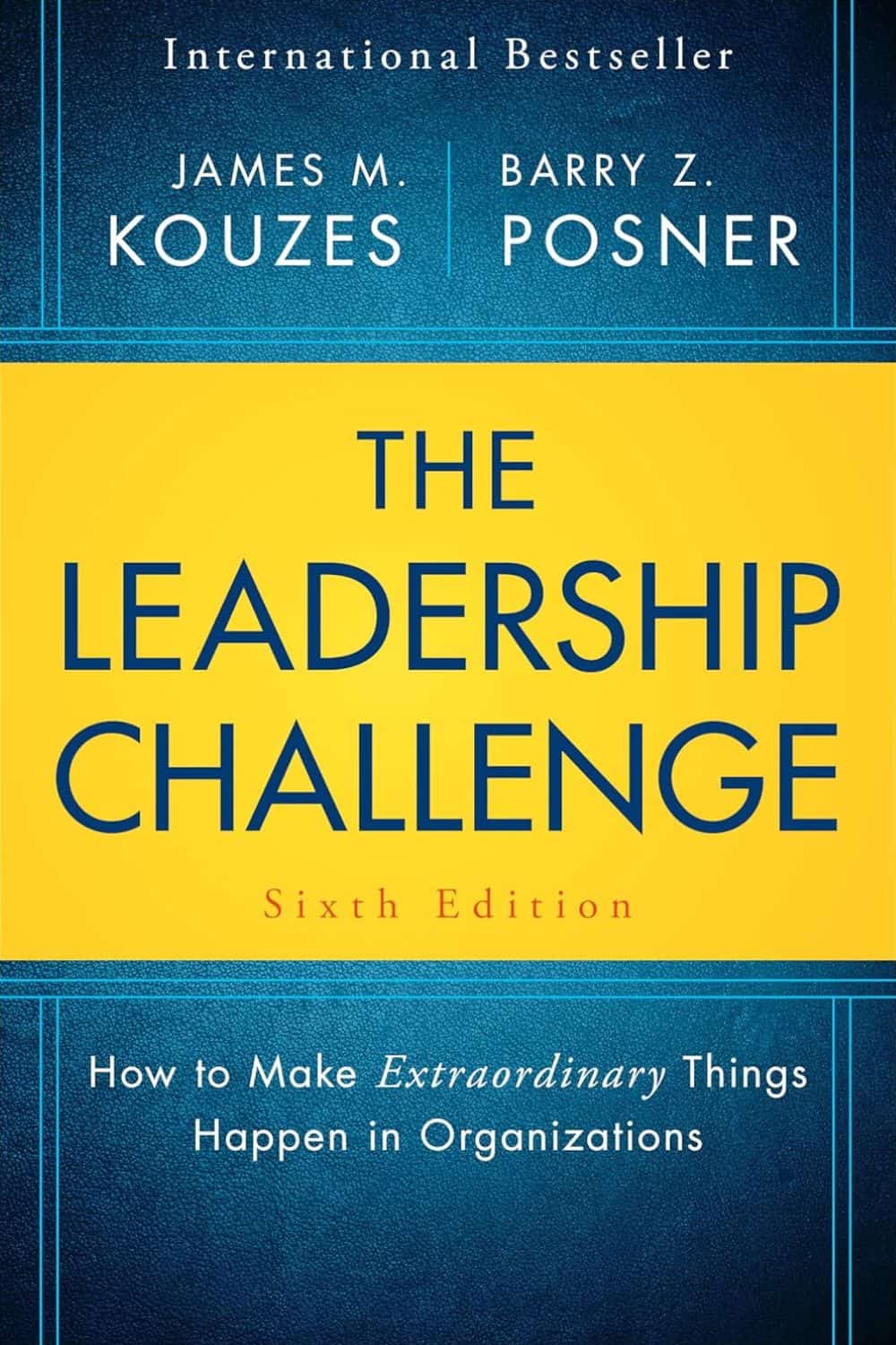 24 Best Leadership Books To Read And Inspire Growth In 2025